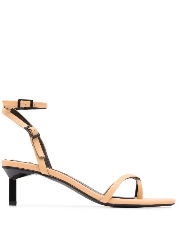 Senso Jamu III Leather Sandals 1 Senso Jamu III Leather Sandals