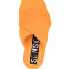 Senso Inka IV Cotton Slides -Cheap Senso Store 16328713 32235165 600
