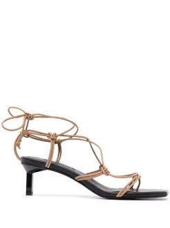 Senso Jetta Lace-up Sandals