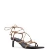 Senso Jetta Lace-up Sandals -Cheap Senso Store 16351652 32233645 600