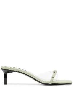 Senso Jeany II Leather Sandals