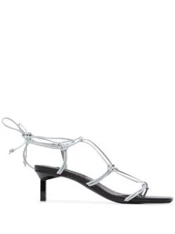 Senso Jetta Leather Sandals
