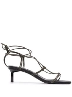 Senso Jetta Lace-up Sandals