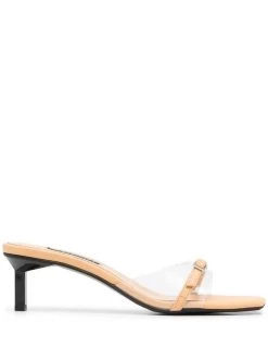 Senso Jeany II Leather Sandals
