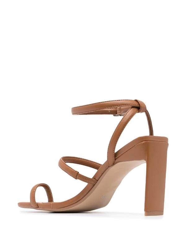 Senso Kendyll II Leather Sandals 3 Senso Kendyll II Leather Sandals - Image 3