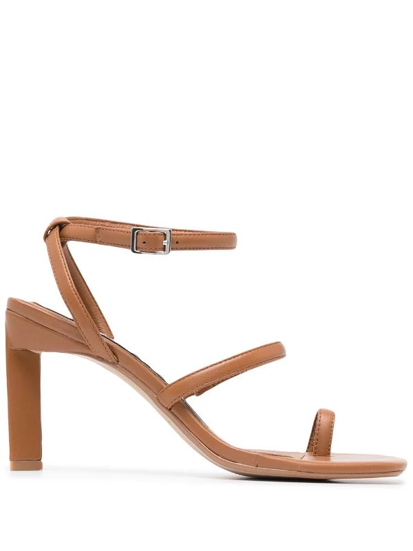 Senso Kendyll II Leather Sandals 1 Senso Kendyll II Leather Sandals