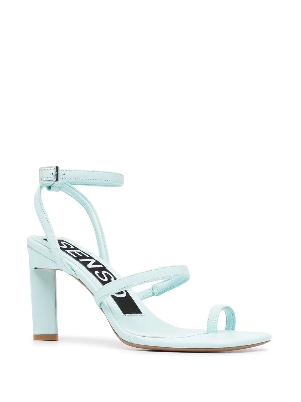 Senso Kendyll II Leather Sandals 2 Senso Kendyll II Leather Sandals - Image 2