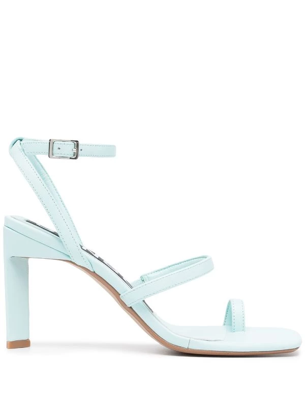 Senso Kendyll II Leather Sandals 1 Senso Kendyll II Leather Sandals