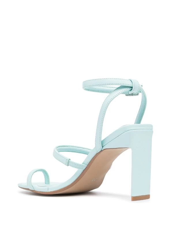 Senso Kendyll II Leather Sandals 3 Senso Kendyll II Leather Sandals - Image 3