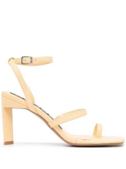 Senso Kendyll II Leather Sandals