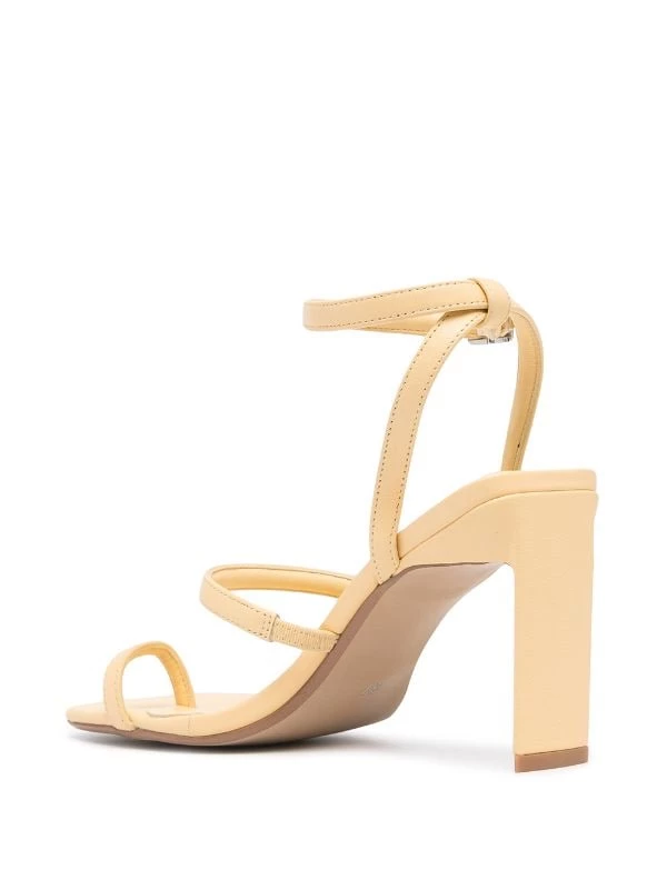 Senso Kendyll II Leather Sandals 3 Senso Kendyll II Leather Sandals - Image 3