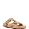 Senso Dahlia Butterscotch Leather Slides 5 Senso Dahlia Butterscotch Leather Slides -Cheap Senso Store 16491713 33386983 600