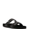 Senso Dahlia Ebony Leather Slides 5 Senso Dahlia Ebony Leather Slides -Cheap Senso Store 16491716 33389359 600