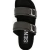 Senso Dahlia Fern Leather Slides 7 Senso Dahlia Fern Leather Slides -Cheap Senso Store 16499784 33389362 600