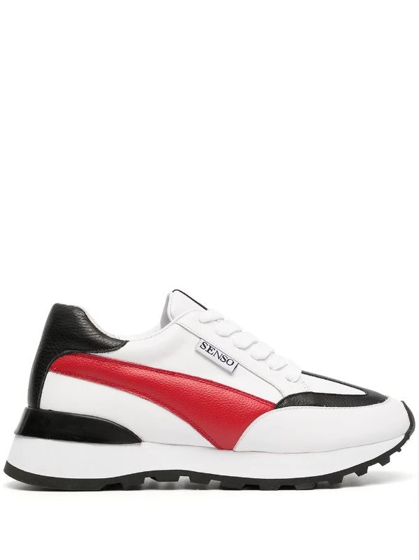 Senso Eason II Sneakers 1 Senso Eason II Sneakers