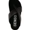 Senso Dina I Crossover Leather Sandals -Cheap Senso Store 16513343 33386992 600