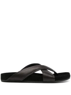 Senso Dina I Crossover Leather Sandals