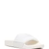 Senso Elly Logo-embroidered Slides -Cheap Senso Store 16513371 33389372 600