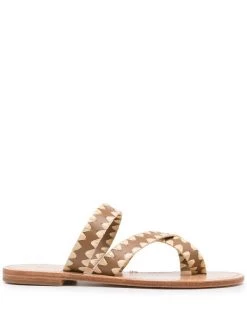 Senso Foster II Sandals