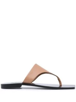 Senso Giulia II Leather Sandals