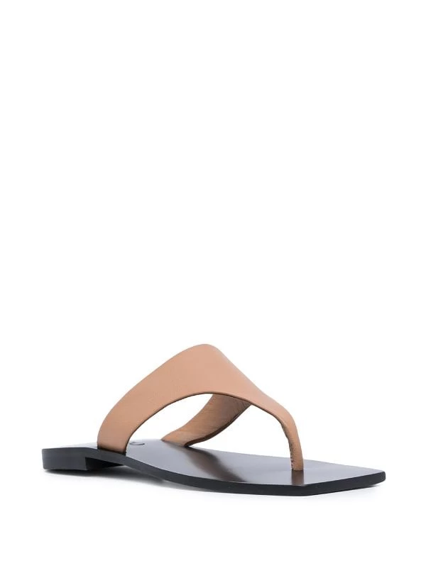 Senso Giulia II Leather Sandals 2 Senso Giulia II Leather Sandals - Image 2