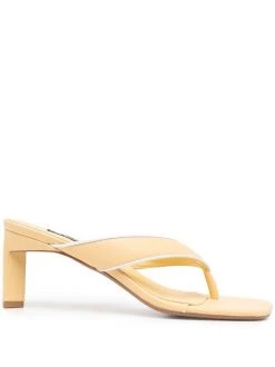 Senso Livvi I Thong-strap Sandals