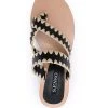 Senso Lola Raffia-stitch Sandals -Cheap Senso Store 16527934 33368631 600