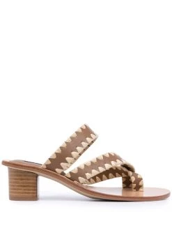 Senso Lola II Leather Sandals