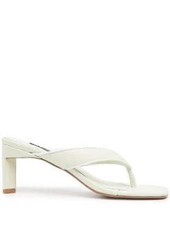 Senso Livvi I Leather Sandals