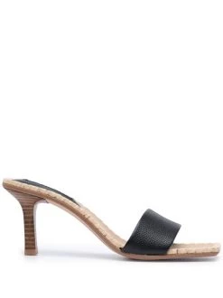 Senso Mollie I Leather Sandals