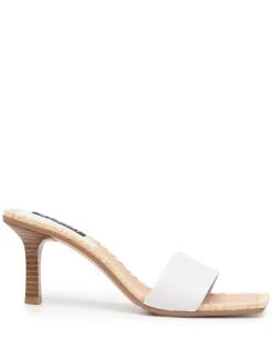 Senso Mollie I Leather Sandals