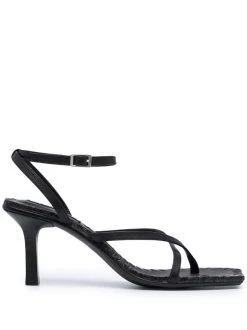 Senso Monica Leather Sandals