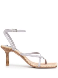 Senso Monica Leather Sandals