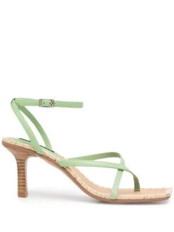 Senso Monica Leather Sandals