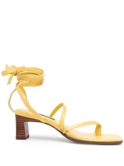 Senso Raegan Lace-up Sandals