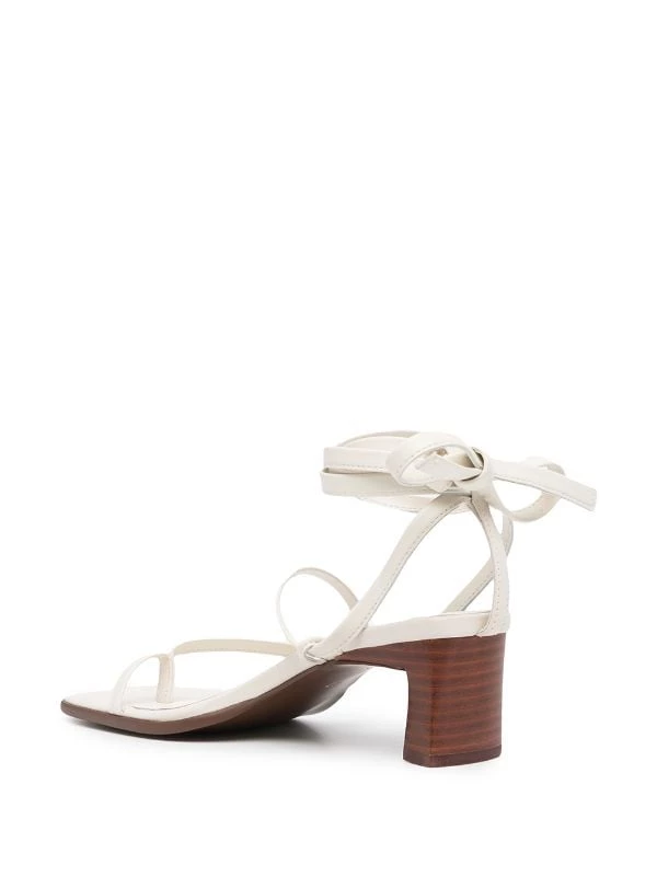 Senso Raegan Lace-up Sandals 3 Senso Raegan Lace-up Sandals - Image 3