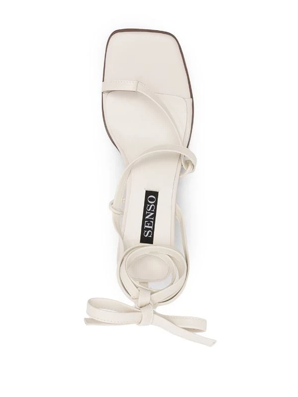 Senso Raegan Lace-up Sandals 4 Senso Raegan Lace-up Sandals - Image 4