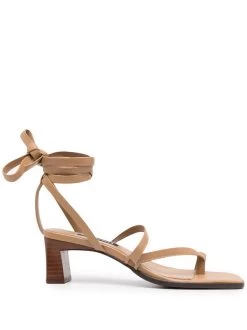 Senso Raegan Lace-up Sandals