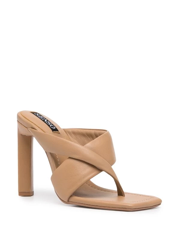Senso Sofie I Leather Sandals 2 Senso Sofie I Leather Sandals - Image 2