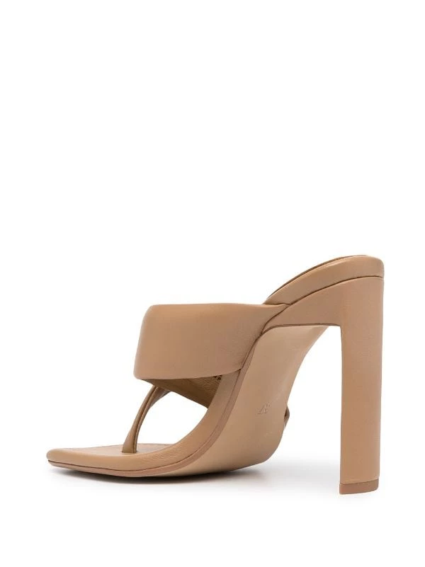 Senso Sofie I Leather Sandals 3 Senso Sofie I Leather Sandals - Image 3