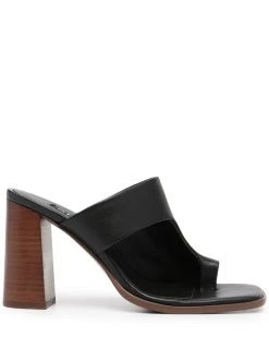 Senso Vivienne Leather Mules