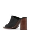 Senso Vivienne Leather Mules -Cheap Senso Store 16555620 33370420 600