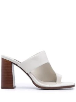 Senso Vivienne Leather Mules