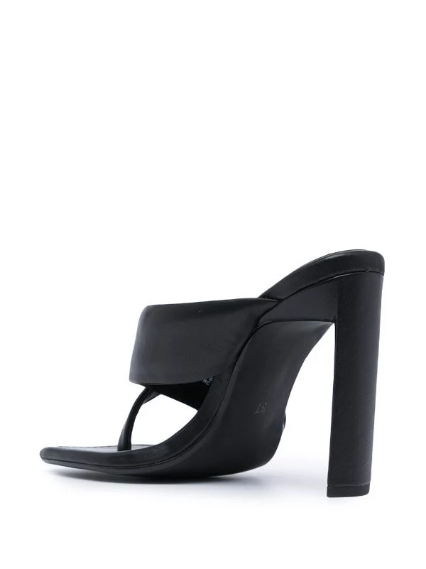 Senso Sofie I Leather Sandals 3 Senso Sofie I Leather Sandals - Image 3