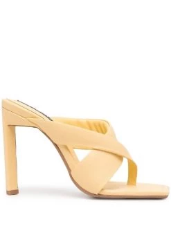 Senso Sofie II Leather Sandals