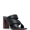 Senso Verra Leather Mules 5 Senso Verra Leather Mules -Cheap Senso Store 16556631 33367987 600