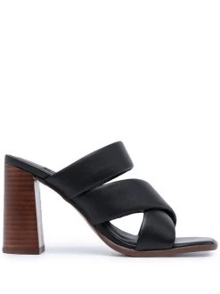 Senso Verra Leather Mules