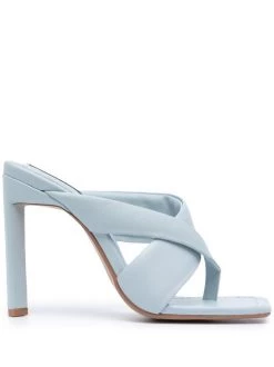 Senso Sofie I Leather Sandals