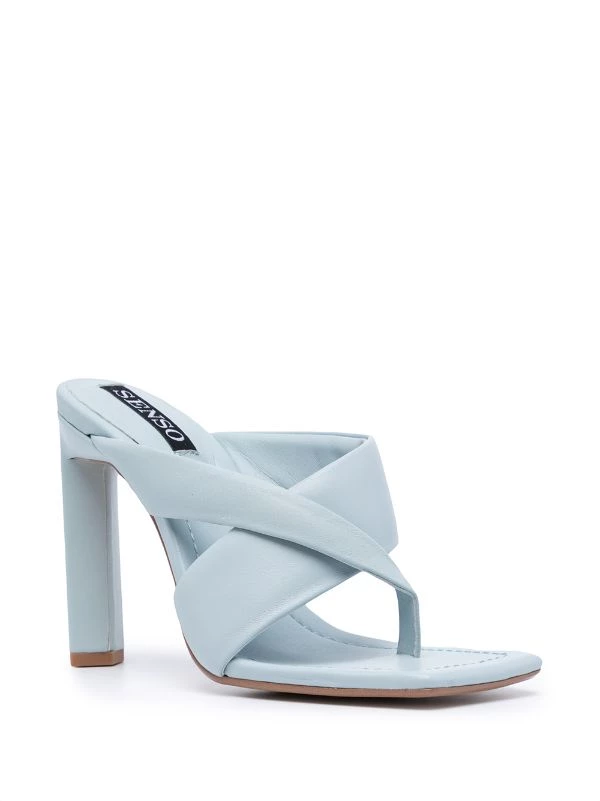 Senso Sofie I Leather Sandals 2 Senso Sofie I Leather Sandals - Image 2