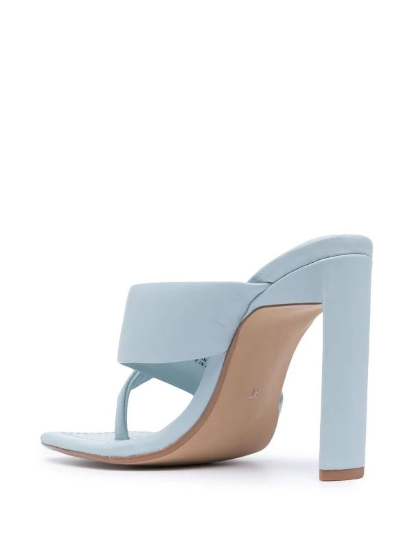 Senso Sofie I Leather Sandals 3 Senso Sofie I Leather Sandals - Image 3